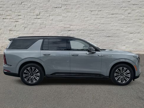 New 2026 Cadillac Escalade IQL Sport 1 image 6