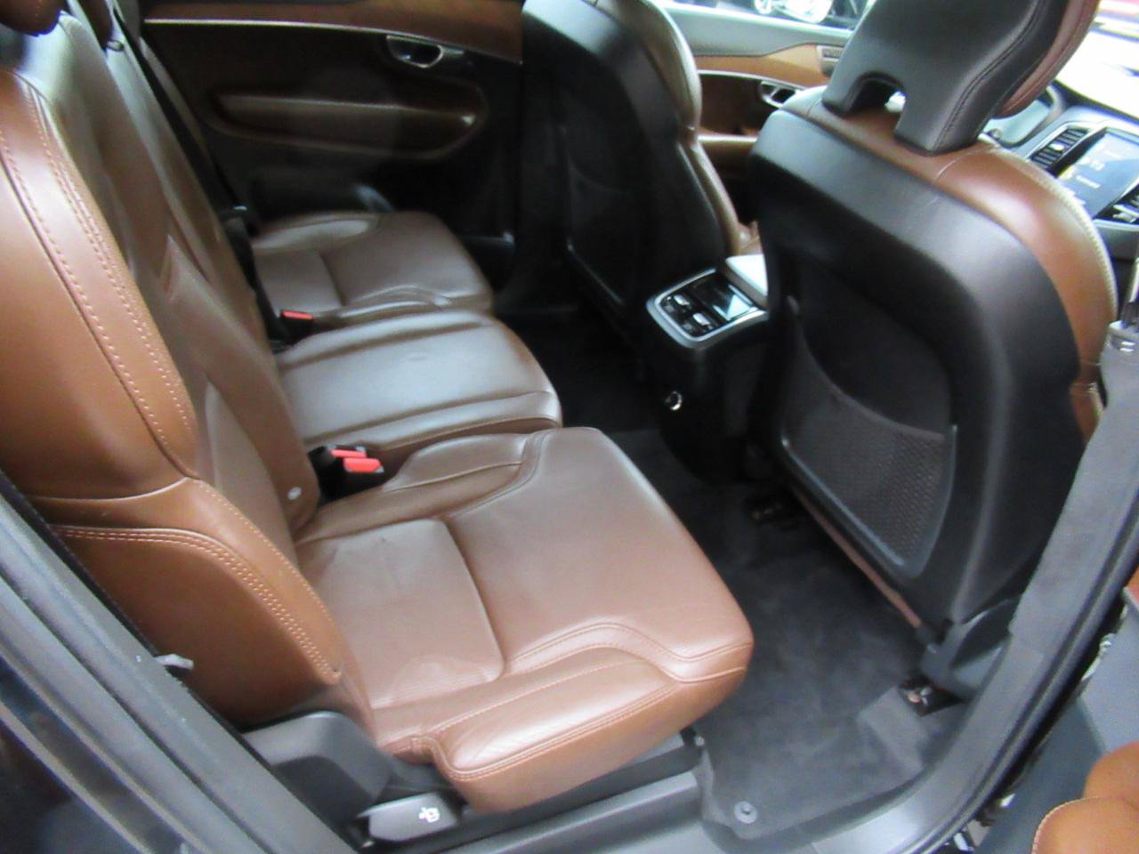 Used 2019 Volvo XC90 T6 Inscription w/ Luxury Package AWD/4WD image 13