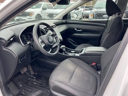 Used 2023 Hyundai Tucson SEL image 7