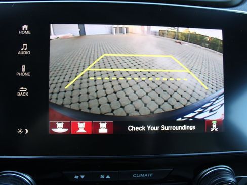 Used 2022 Honda CR-V EX-L image 17