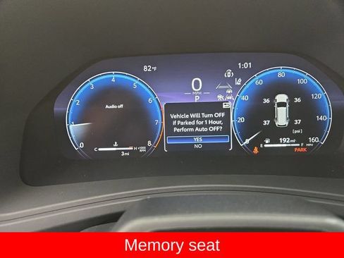 New 2026 Toyota Grand Highlander AWD image 11