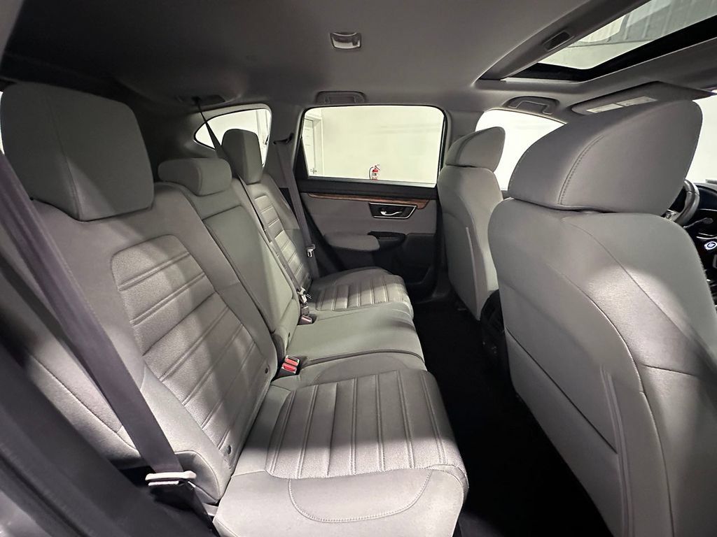Used 2022 Honda CR-V EX image 22