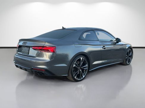 Used 2023 Audi S5 Premium Plus AWD/4WD image 3