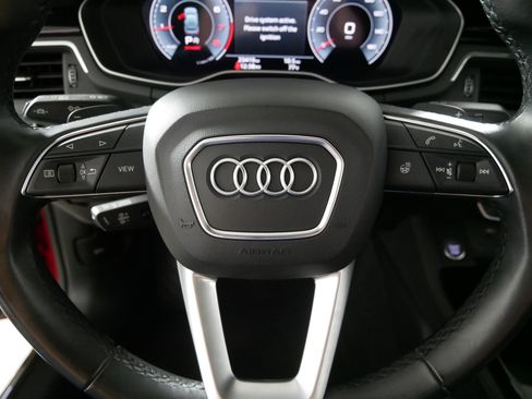 Used 2024 Audi A5 2.0T Premium Plus AWD/4WD image 24