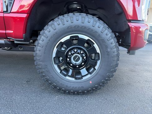 New 2026 Ford F350 Lariat w/ Tremor Off-Road Package image 6