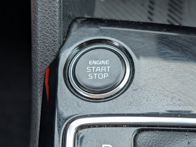 Used 2023 Kia Sportage SX FWD image 18