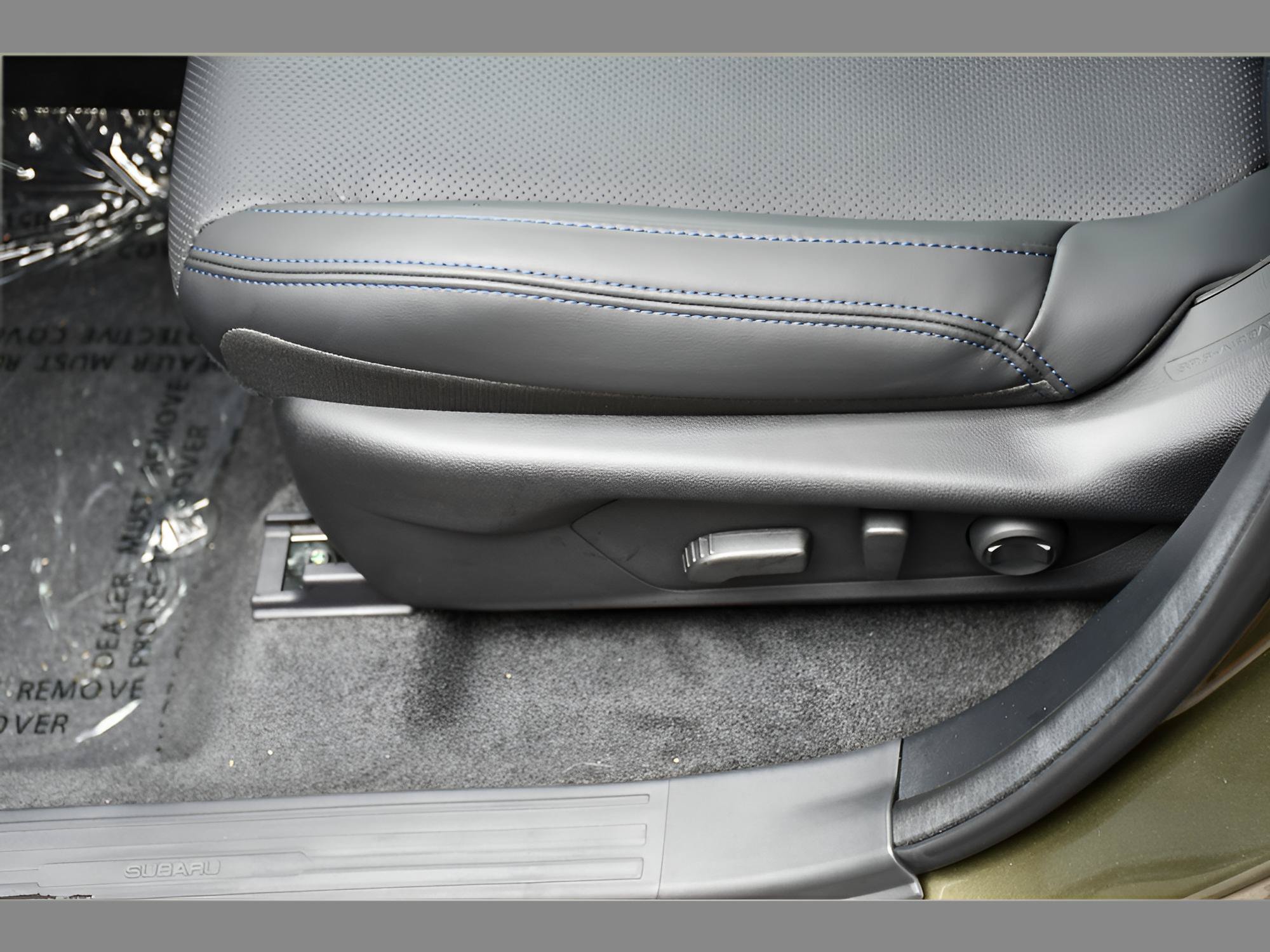 New 2026 Subaru Forester Limited AWD/4WD image 37