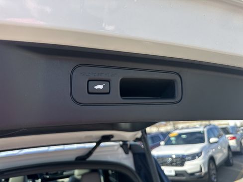 Certified 2026 Honda Passport TrailSport Elite image 11