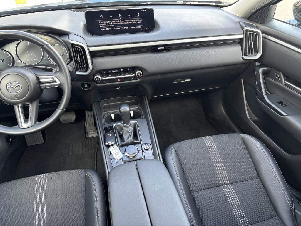 Used 2026 MAZDA CX-50 AWD 2.5 S w/ Preferred Pkg image 21