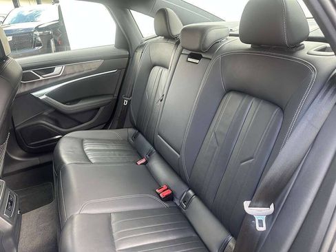 Used 2024 Audi A6 Premium Plus image 18