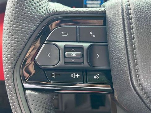 Certified 2023 Toyota Sequoia TRD Pro image 21