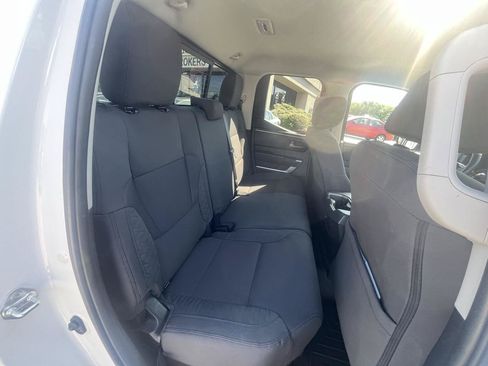 Used 2022 Toyota Tundra SR5 AWD/4WD image 57