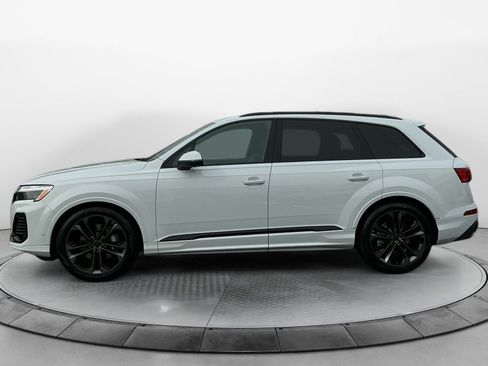 New 2026 Audi Q7 3.0T Premium Plus image 4