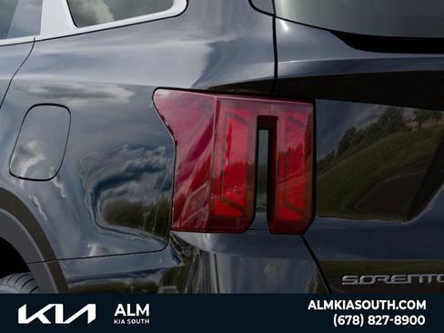 New 2026 Kia Sorento LX image 11