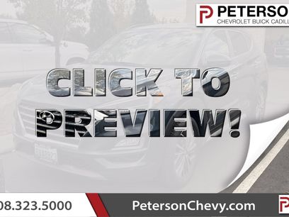 Used 2019 Hyundai Tucson Ultimate w/ Cargo Package
