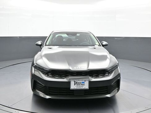 New 2026 Kia K5 LXS FWD image 2
