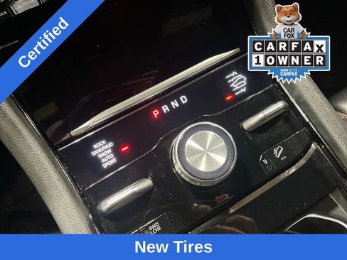 Certified 2023 Jeep Grand Cherokee L Summit w/ High Altitude Package image 20