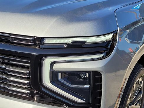 New 2026 Chevrolet Tahoe High Country RWD image 5