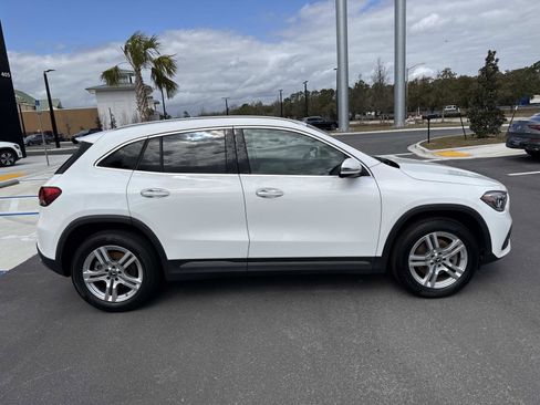 Used 2023 Mercedes-Benz GLA 250 image 2