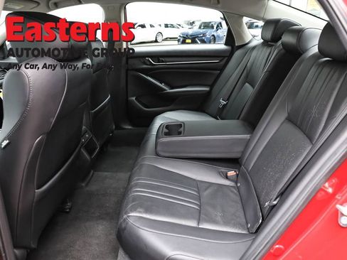 Used 2021 Honda Accord Sport Special Edition image 21