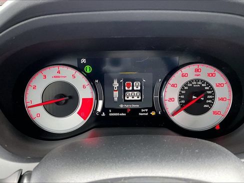 Used 2026 Acura RDX A-Spec AWD/4WD image 12