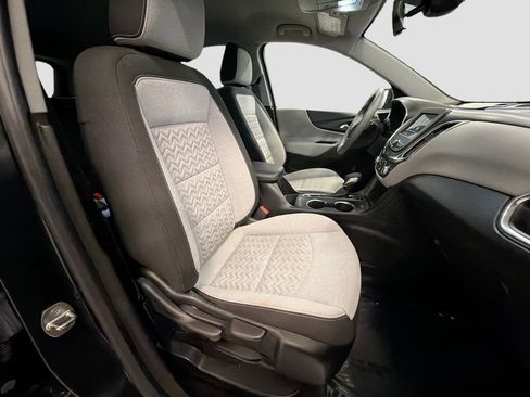 Used 2022 Chevrolet Equinox LT AWD/4WD image 28
