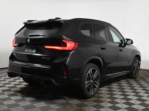 Certified 2024 BMW X1 M35i w/ Premium Package AWD/4WD image 6