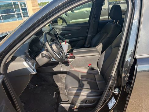 Used 2025 MAZDA CX-90 3.3 Turbo w/ Select Package AWD/4WD image 7