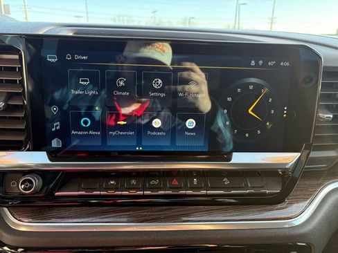 Used 2023 Chevrolet Silverado 1500 RST image 17