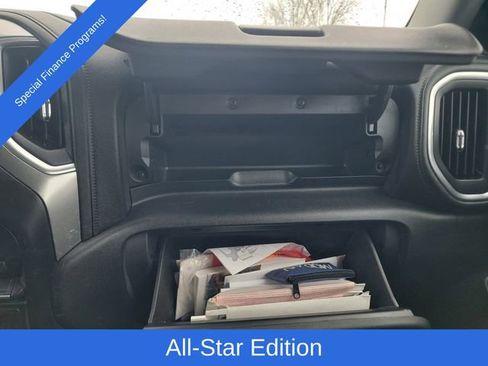 Used 2019 Chevrolet Silverado 1500 RST w/ All-Star Edition image 19