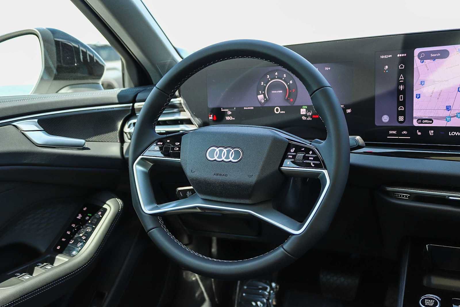 New 2026 Audi A6 Premium Plus AWD/4WD image 20