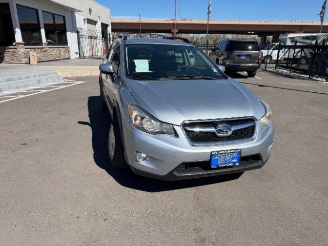 Used 2015 Subaru Crosstrek 2.0i Limited AWD/4WD image 24