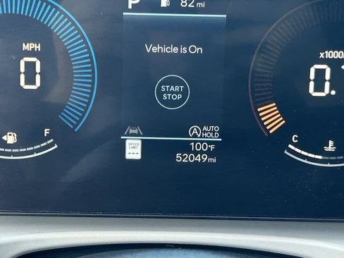 Used 2025 Hyundai Tucson SEL FWD image 31