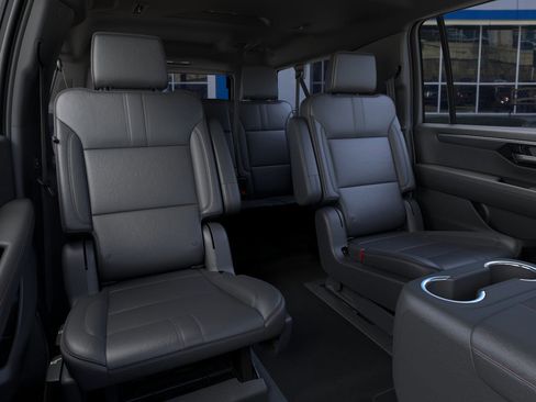 New 2026 Chevrolet Suburban RST w/ Comfort Package image 17
