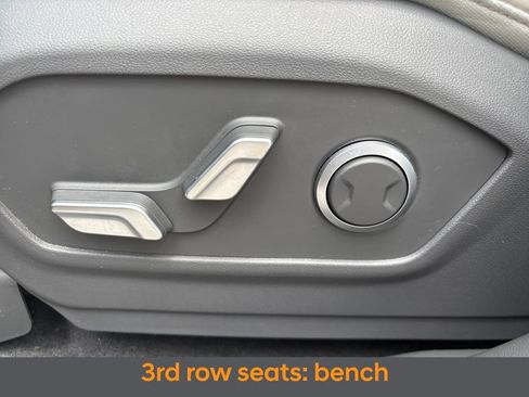 Certified 2025 Hyundai Santa Fe SEL FWD image 18
