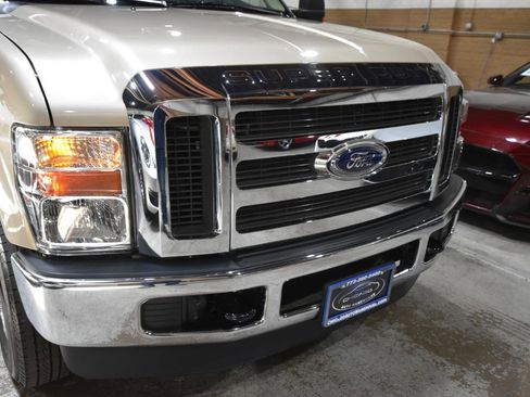Used 2008 Ford F250 XLT AWD/4WD image 3