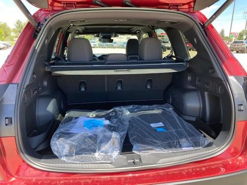 New 2026 Subaru Forester Premium AWD/4WD image 25