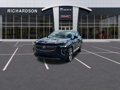 Used 2023 Buick Envision Essence
