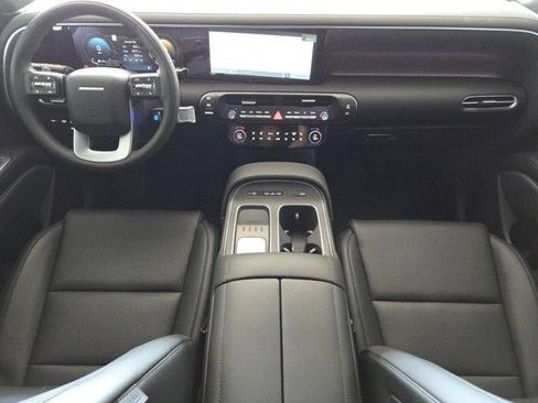 New 2026 Hyundai Palisade Calligraphy image 19