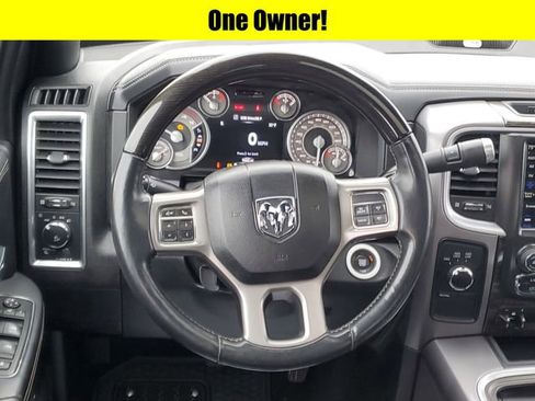Used 2018 RAM 3500 Laramie Longhorn image 10