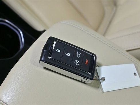 Used 2023 Jeep Grand Cherokee 4xe image 29