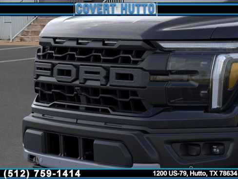New 2026 Ford F150 Raptor image 17