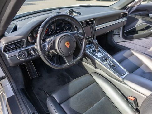 Used 2016 Porsche 911 Carrera image 52