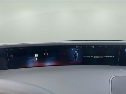 New 2026 Lincoln Nautilus Premier w/ Equipment Group 102A image 13