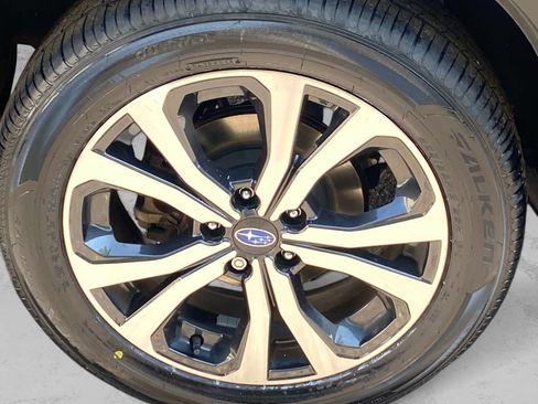 Used 2024 Subaru Forester Limited AWD/4WD image 28