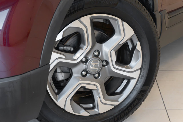Used 2019 Honda CR-V EX-L image 2