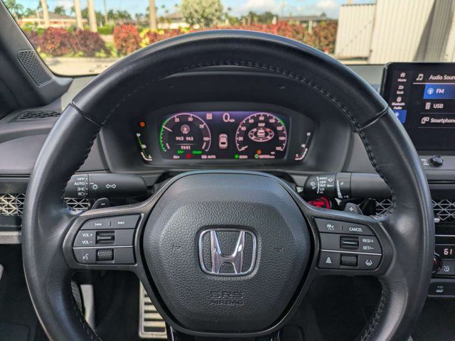 Used 2023 Honda Accord Sport image 24