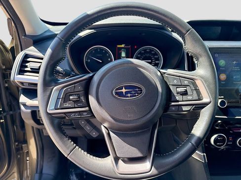 Used 2024 Subaru Forester Limited AWD/4WD image 11