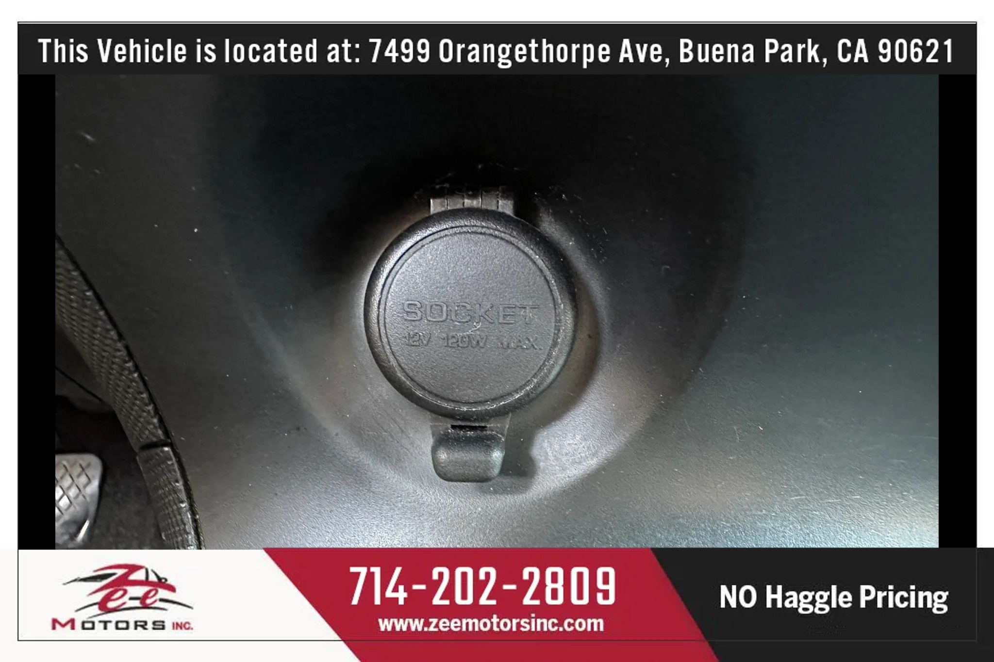 Used 2003 Acura RSX FWD image 29