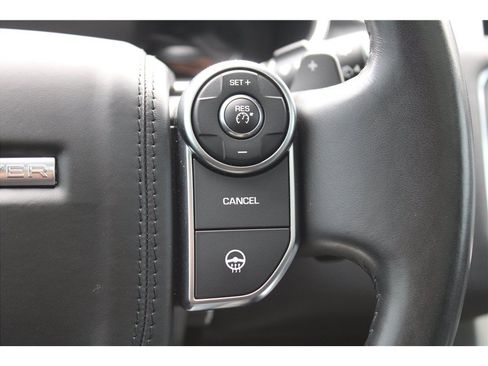 Used 2017 Land Rover Range Rover AWD/4WD image 22